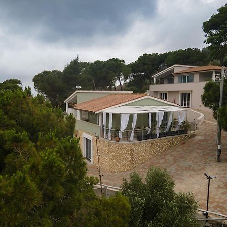 Elbitat Homes Bagnaia  외부 사진