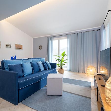 Elbitat Homes Bagnaia  외부 사진