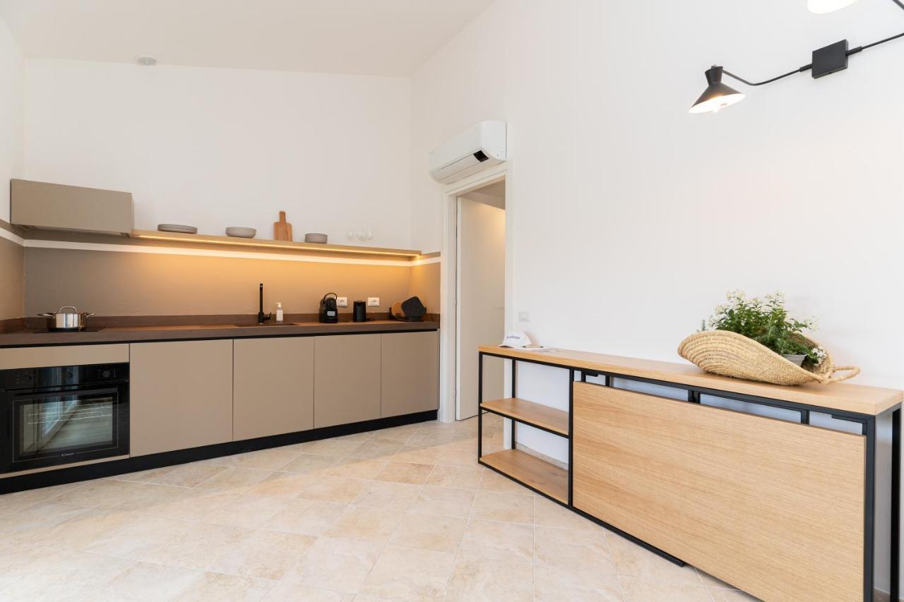 Elbitat Homes Bagnaia  외부 사진