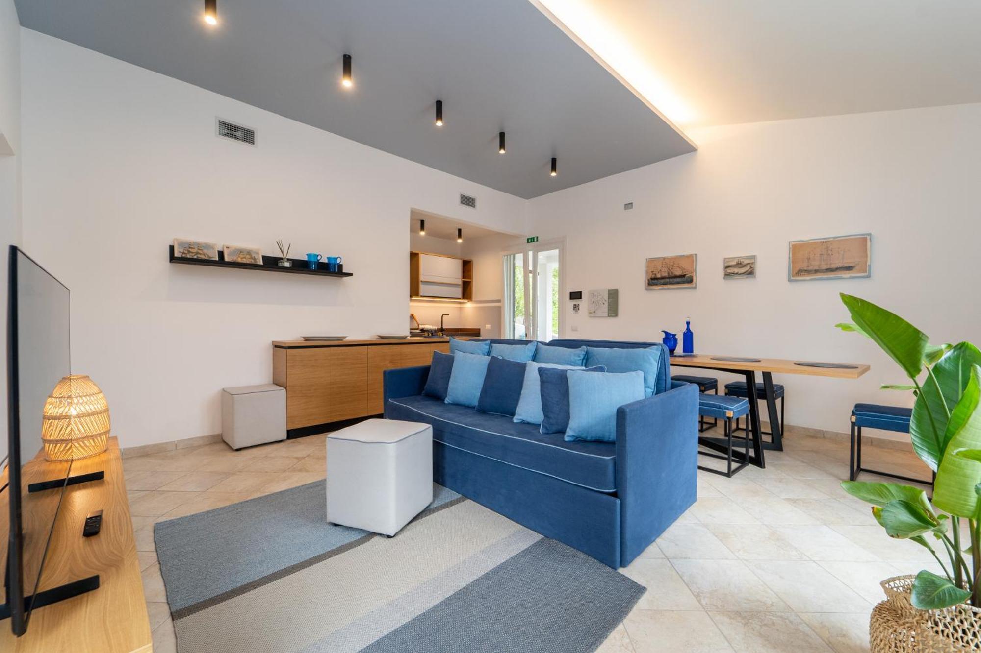 Elbitat Homes Bagnaia  외부 사진