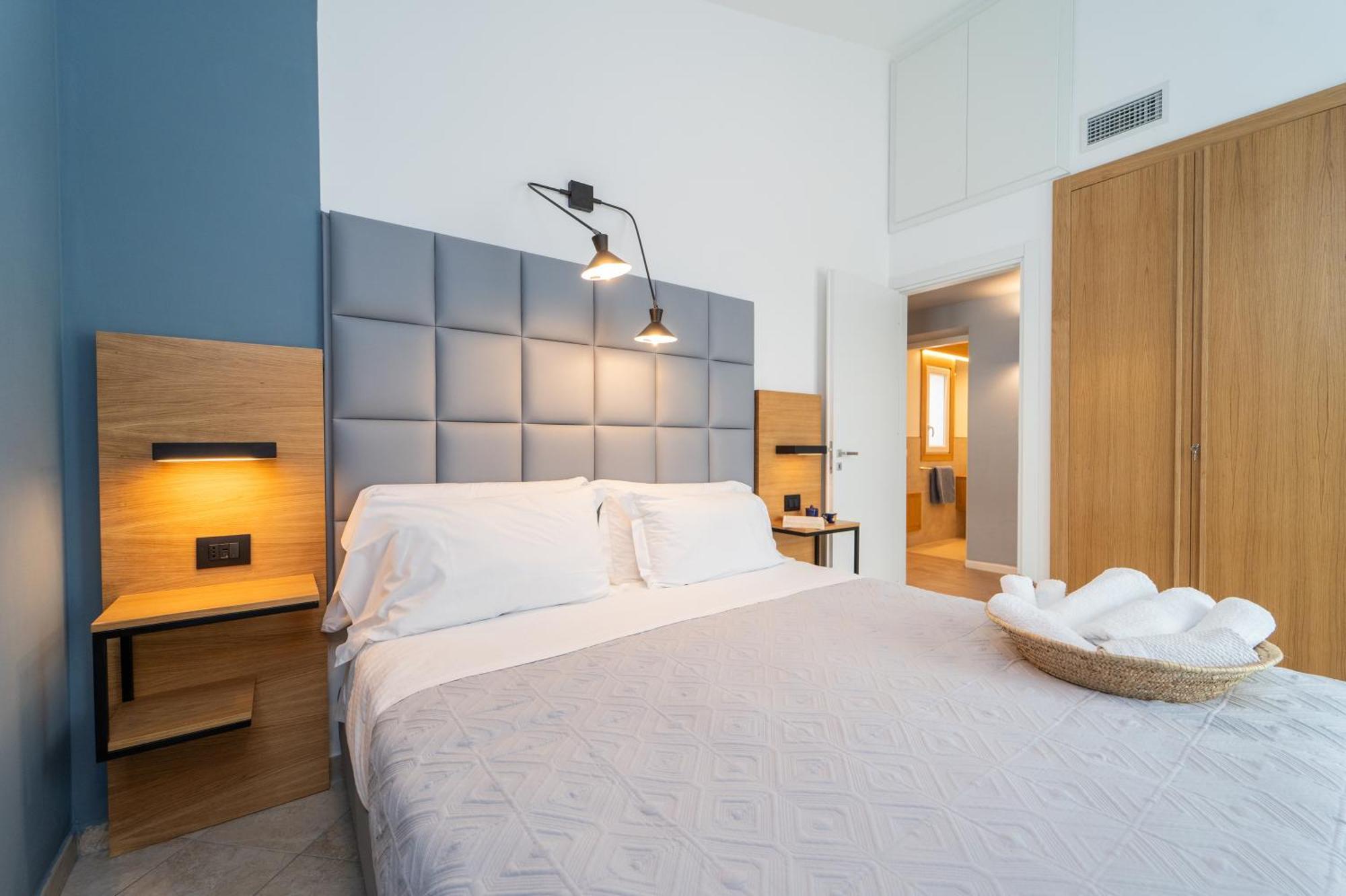 Elbitat Homes Bagnaia  외부 사진