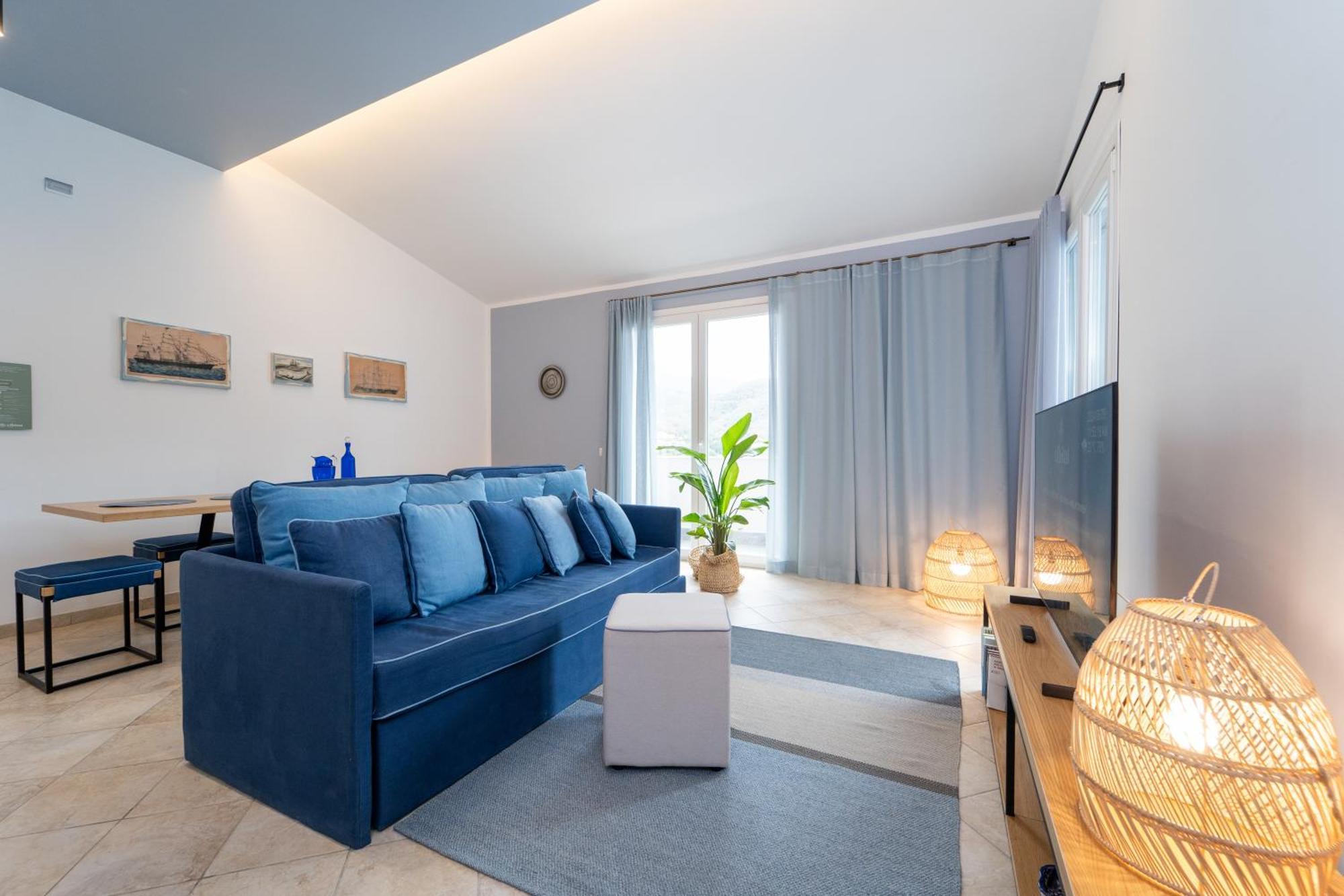 Elbitat Homes Bagnaia  외부 사진